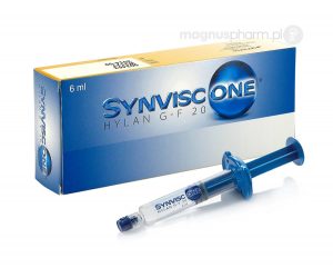 Synvisc One