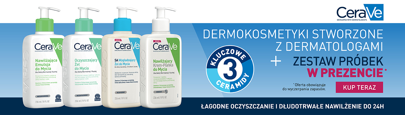 CERAVE_Cleansing_Days_banner_1355x387px_MAGNUMSPHARM_LODZ