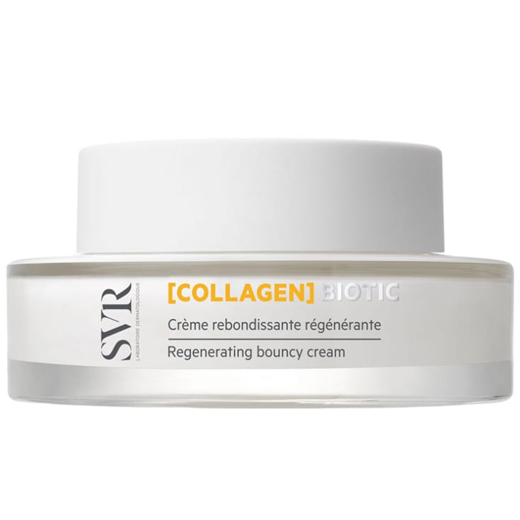 SVR Collagen Biotic krem regenerujący do twarzy 50ml