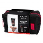 VICHY HOMME STRUCTURE FORCE Kompleksowa pielęgnacja skóry dla mężczyzn