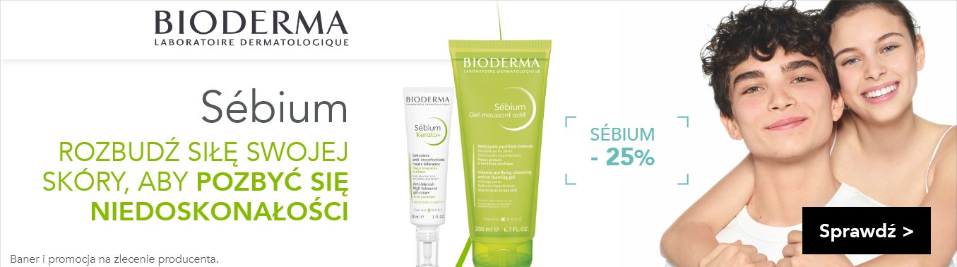 bioderma sebium