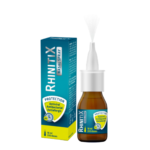 Rhintix Spray do nosa 10ml
