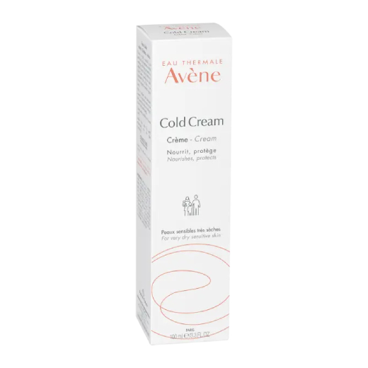 AVENE Cold Cream Krem odżywczy 100ml