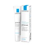 LA ROCHE-POSAY Effaclar K(+) Odnawiający krem do skóry tłustej 40ml