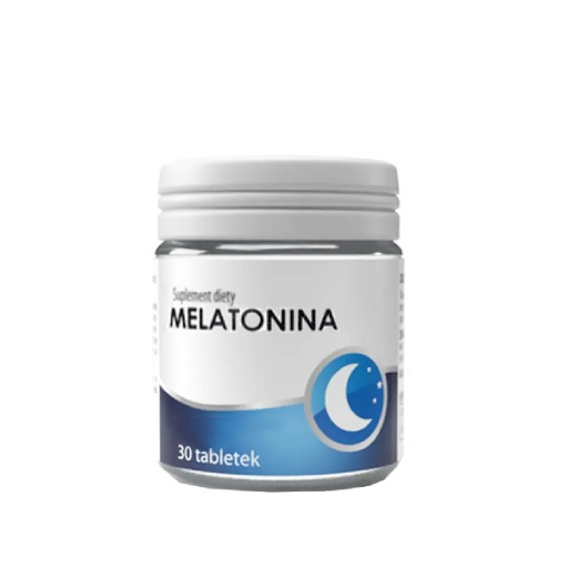 ActivLab Melatonina 30 tabletek
